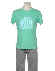 HACKETT - Short sleeve t-shirt