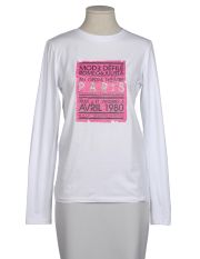 ROMEO Y JULIETA - Μακρυμάνικο  t-shirt