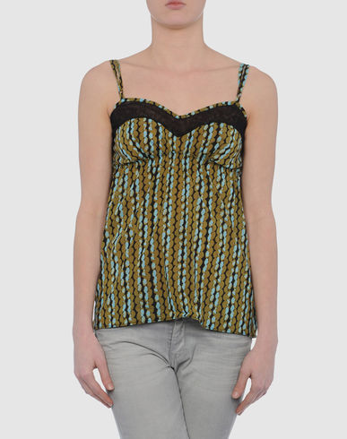 ZOOM MARNI - Top