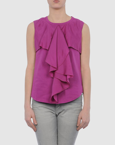 ZOOM MARNI - Top