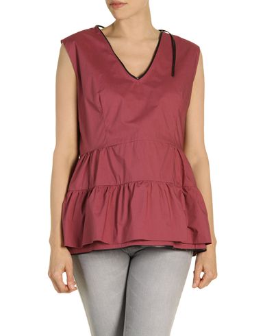 ZOOM MARNI - Top