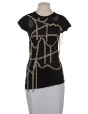 ALICE+OLIVIA - Short sleeve t-shirt