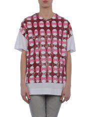 MARNI - Short sleeve t-shirt