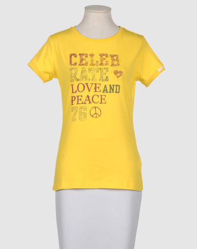 ZOOM FREDDY - T-shirt