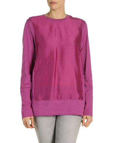 ZOOM MARNI - Long sleeve t-shirt