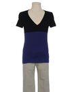 PETIT BATEAU - Short sleeve t-shirt