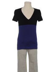 PETIT BATEAU - Short sleeve t-shirt
