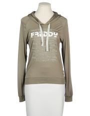 FREDDY ACADEMY - Long sleeve t-shirt