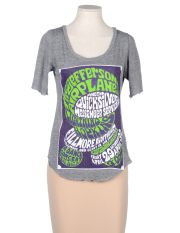 RETRO BRAND - T-shirt maniche corte