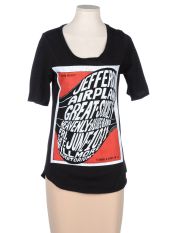 RETRO BRAND - T-shirt maniche corte