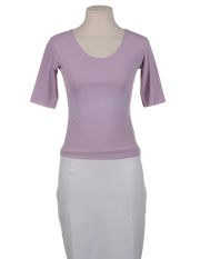 ALMERIA - T-shirt manches courtes