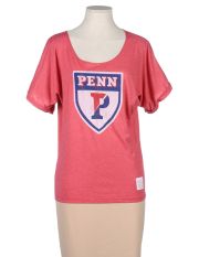 RETRO BRAND - T-shirt maniche corte