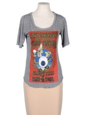 RETRO BRAND - T-shirt maniche corte