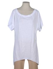 DIRTEE HOLLYWOOD - T-shirt maniche corte