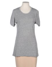 DIRTEE HOLLYWOOD - T-shirt maniche corte