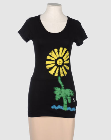 ZOOM DIRTEE HOLLYWOOD - Short sleeve t-shirt