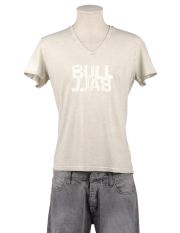 SEAL KAY INDEPENDENT - T-shirt maniche corte