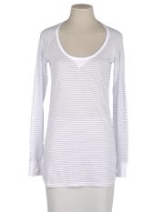 ..,MERCI - T-shirt maniche lunghe