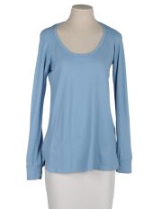 ..,MERCI - Long sleeve t-shirt