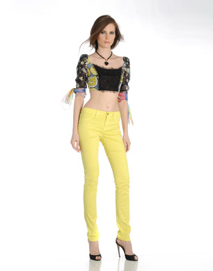 EMILIO PUCCI - Top