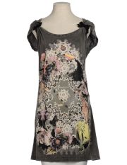 BOLONGARO TREVOR - T-shirt senza maniche