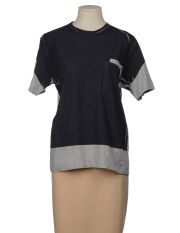 MARNI - T-shirt manches courtes
