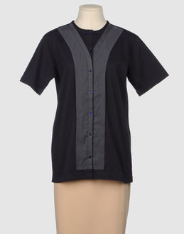 Marni - Tops - t-shirts manches courtes