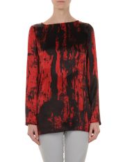 BALMAIN - Blusa