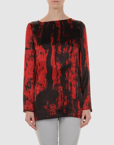 ZOOM BALMAIN - Blouse