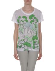 MIRIAM OCARIZ - Short sleeve t-shirt