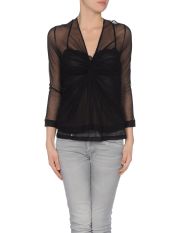 MIRIAM OCARIZ - Long sleeve t-shirt