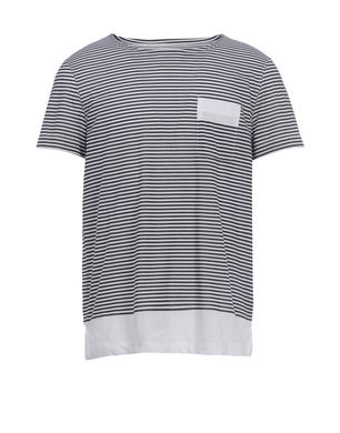 Short sleeve t-shirt Men's - ACNE