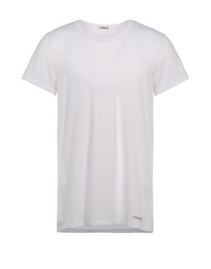Short sleeve t-shirt Men's - ACNE