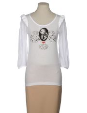 MIRIAM OCARIZ - Long sleeve t-shirt