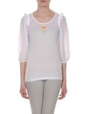 MIRIAM OCARIZ - Long sleeve t-shirt