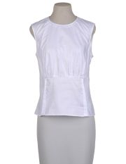 PRINGLE - Camiseta sin mangas