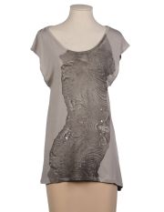 BIRD by JUICY COUTURE - Short sleeve t-shirt