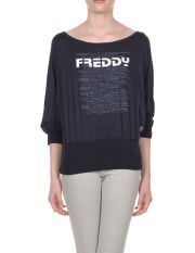 FREDDY ACADEMY - Short sleeve t-shirt