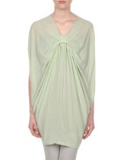 MIRIAM OCARIZ - Short sleeve sweater