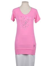 FREDDY E-MOTION - T-shirt maniche corte