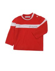 GF FERRE' - 長袖T シャツ