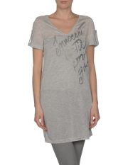 ERMANNO ERMANNO SCERVINO - T-shirt maniche corte