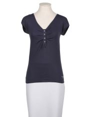 FREDDY FUSION - T-shirt maniche corte