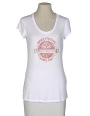 FORNARINA SPORTGLAM - Short sleeve t-shirt