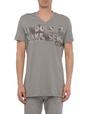 C'N'C' COSTUME NATIONAL - T-shirt maniche corte