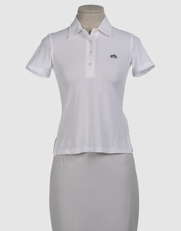 Gb8 - Tops - Polos