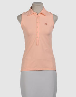 Gb8 - Tops - Polos