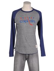 RETRO BRAND - T-shirt manches longues