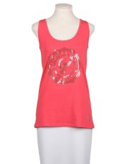 FREDDY TRAINING - Camiseta sin mangas