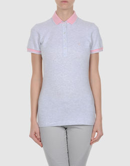 Fay - Tops - Polos